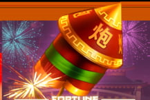 Fortune Fireworks