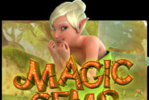 Magic Gems Deluxe
