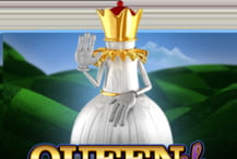 Queen of Thrones