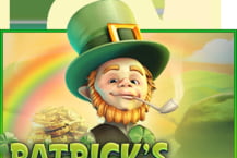 Patrick's Jackpot