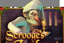 Scrooge's Jackpot
