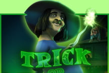 Trick or Treat