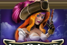 Wild Jane