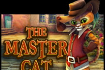 The Master Cat
