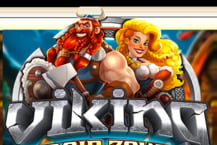 Viking Raid Zone