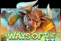 Ways of the Labyrinth