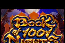 Book of 1001 Nights
