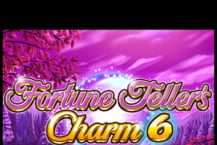 Fortune Teller's Charm 6