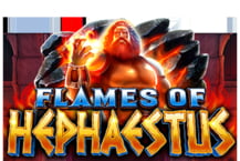 Flames of Hephaestus