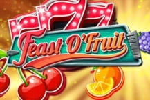 Feast O’Fruit
