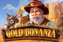 Gold Bonanza