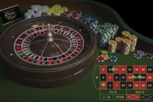 300 Carat Roulette