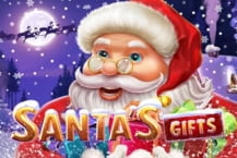 Santa's Gifts
