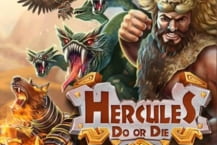 Hercules, Do or Die