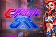 C-Punk 5K