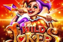 Wild Jokers