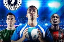 Virtual Football League