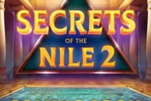 Secret of the Niles 2