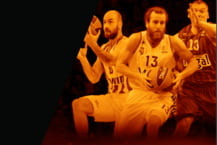 Euroleague Scheduled Legends