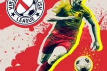 Virtual English League