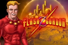 Flash Gordon