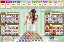 Cupcakes Bingo