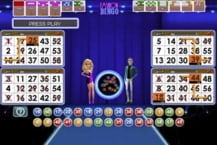 Fashion Bingo
