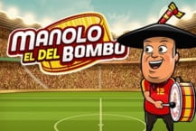 Manolo el del Bombo