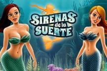 Sirenas de la Suerte