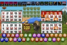 Buffalo Bingo