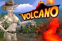 Volcano