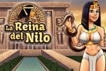 La Reina del Nilo
