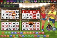Champion Bingo