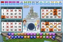Zeus Bingo