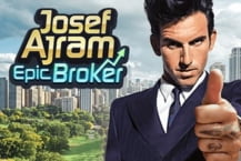 Josef Ajram Epic Broker