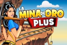 Mina de Oro Plus