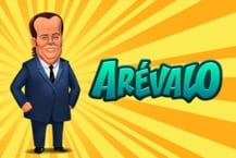 Arévalo
