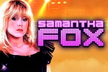 Samantha Fox