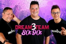 Dream 3 Team 80s-90s