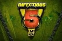Infectious 5 xWays