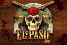 El Paso Gunfight xNudge