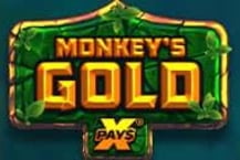 Monkey's Gold xPays