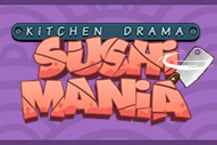 Kitchen Drama Sushi Mania