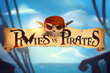 Pixies vs Pirates