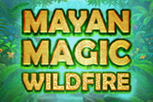 Mayan Magic Wildfire