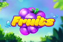 Fruits