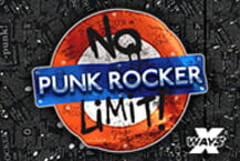 Punk Rocker
