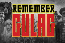 Remember Gulag