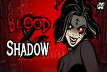 Blood And Shadow