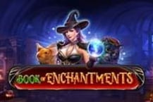 Book of Enchantments